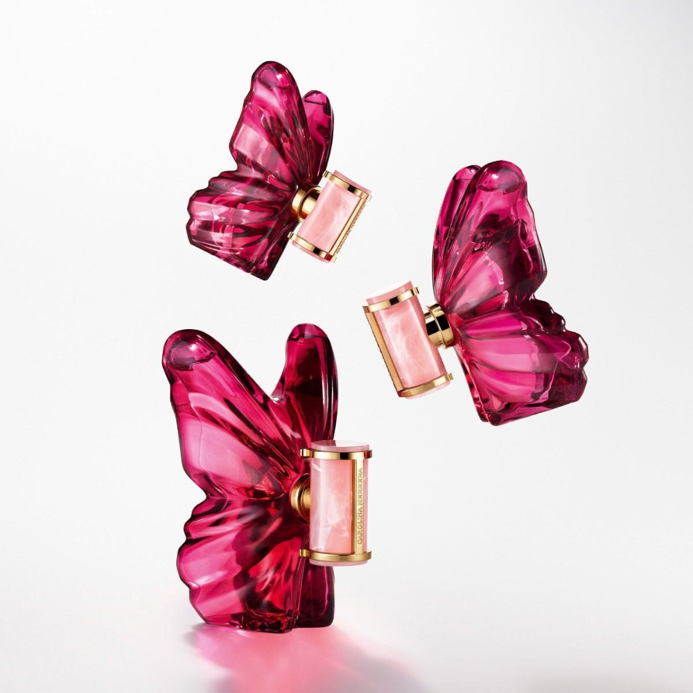 La Bomba Carolina Herrera Eau de Parfum Spray 80ml - Image 6