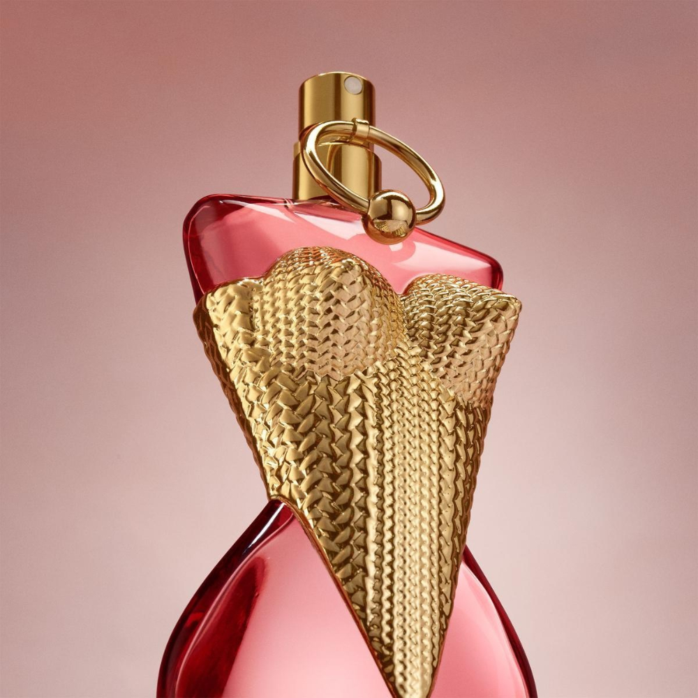 Gaultier Divine Couture Eau de Parfum Spray 100ml - Image 3