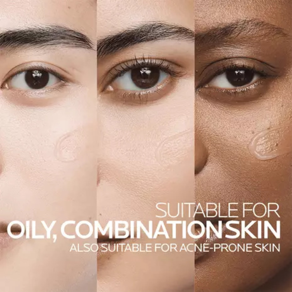La Roche-Posay Effaclar Spramolecular Oil & Pores Correct 40ml - Image 8