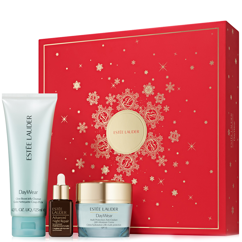 Estee Lauder DayWear Gift Set